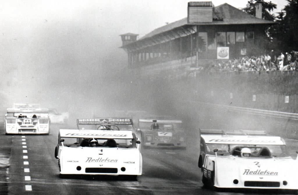 Nürburgring 1974 gegen Fittipaldi Porsche 917/10 015
