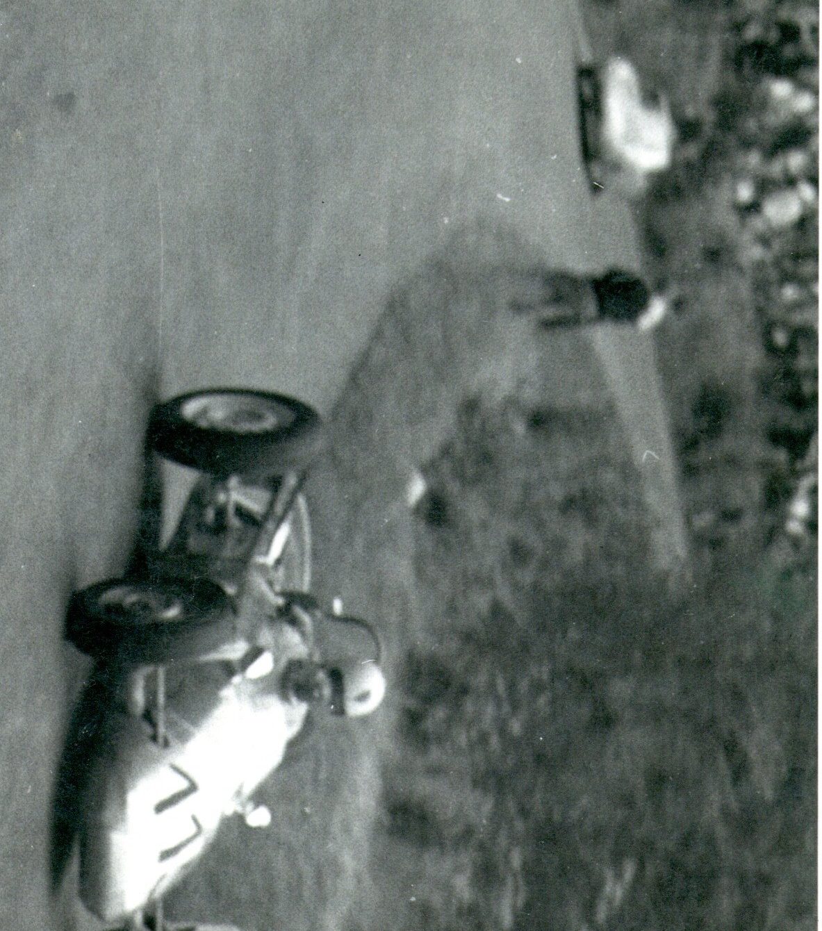 -26.07.1964- Schau ins Land Bergrennen mit Formel Panther