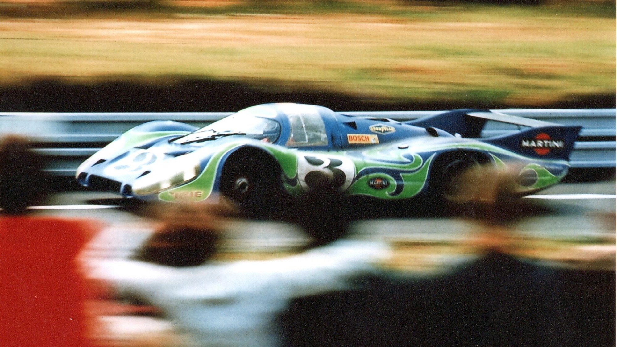 13.-14.06.1970 Le Mans 2. Sieger Kauhsen/ Larousse